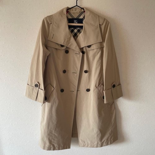 Burberry london trench - burberry,