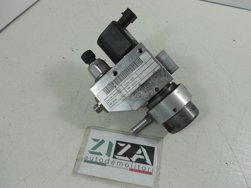 Riduttore metano fiat panda - metano,