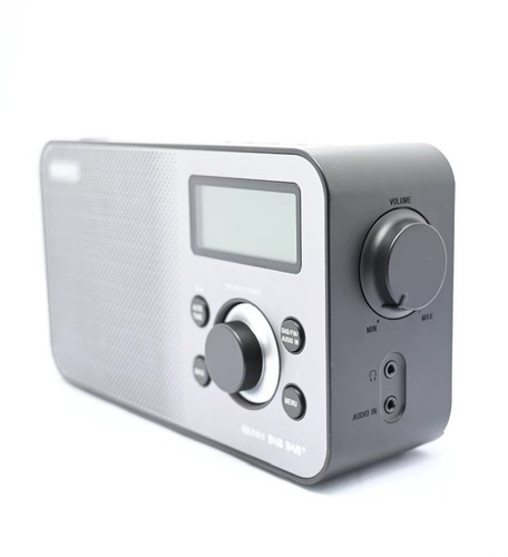 Sony xdr s60 pocket - pocket, radio