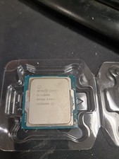 Intel Core i5-11600K SRKNU 3.90GHz 6-core LGA1200 CPU processore