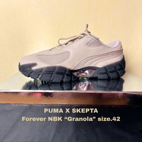Puma skepta forever nbk - puma,