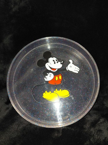 Vassoio topolino walt - vassoio,
