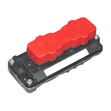 IAW 59F M3  FIAT PUNTO magneti marelli CENTRALINA MOTORE- NO RESO DELLA CARCASSA