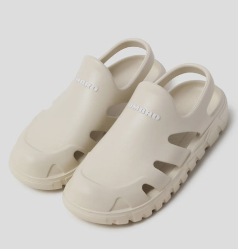 Umbro toffee sandali pescatore - umbro,