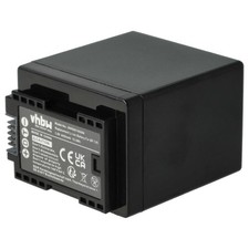 Batteria per Canon Legria HF