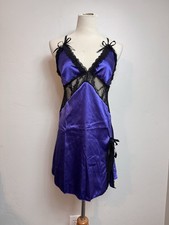 Camicia da notte donna