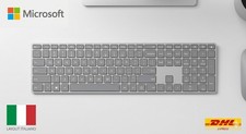 Tastiera Bluetooth Microsoft