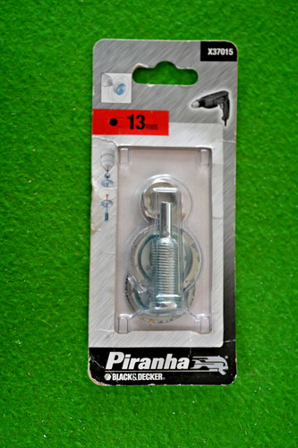 Piranha black decker - &,
