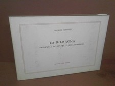 La Romagna, Provincia dello