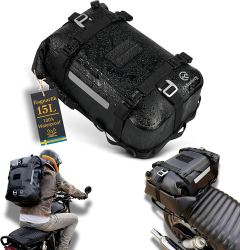 15l borsa impermeabile per - borsa,