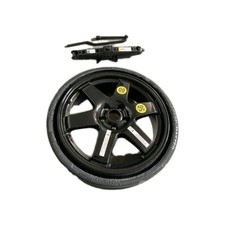 KIT Ruota Ruotino Di Scorta
