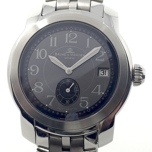 Baume mercier come nuovo e - &,
