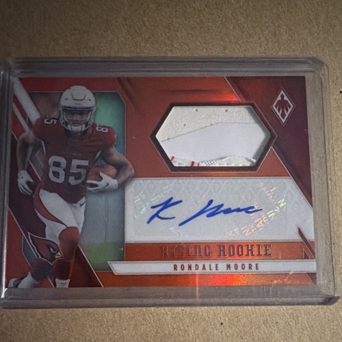 Panini 2021 phoenix rondale - panini,