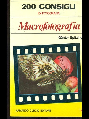 Macrofotografia fotografia - macrofotografia,