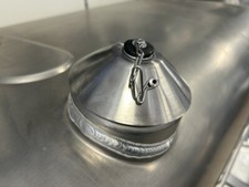 Tappo serbatoio carburante in