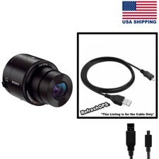 Sony DSC-QX100 Smartphone