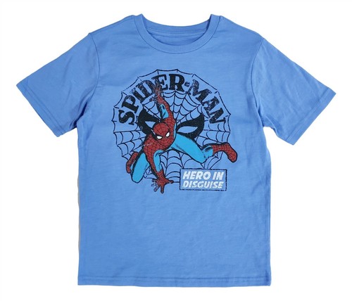 Maglietta spiderman ragazzo - maglietta,