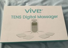 Massaggiatore digitale VIVE 5