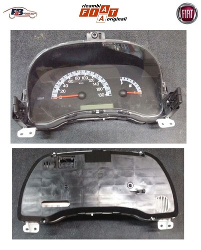 Quadro strumenti - quadro,