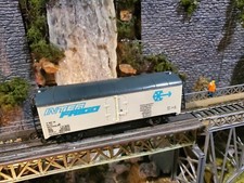 Lima FS Interfrigo Freight Car