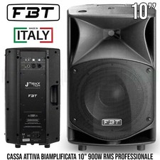 FBT JMaxX 110A Cassa Attiva