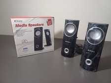 Casse Speakers Multimedia 