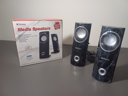 Casse speakers multimedia - casse,