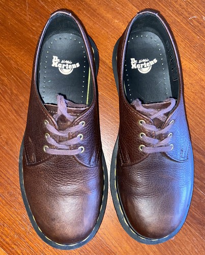 Martens scarpe basse con - dr, martens,