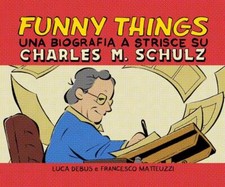 Debus - Matteuzzi FUNNY THINGS