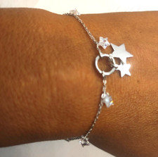Bracciale Donna  Argento 925