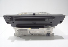 BMW 5 E60 E61 E63 E64 RADIO