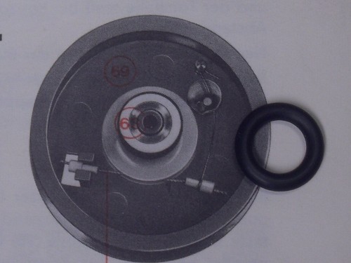 Grundig tk222 242 246 - grundig, 246,