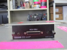 Scheda I/O Yamaha MY8-AE 8