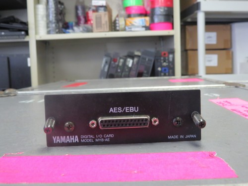 Scheda yamaha my8 ae - my8-ae, 8