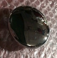 Tappo dado volano cromato Moto