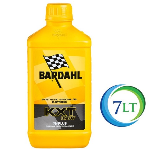 Bardahl kxt kart - bardahl,