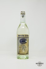 Anisette MUZZANI 1L con sigillo Stella