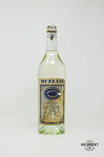 Anisette muzzani con - anisette,