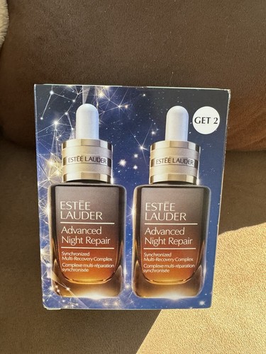 Estée lauder night advanced - night,
