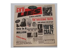 Guns roses g n - n', n'