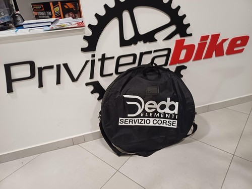 Borsa ruote deda - ruote, 700c