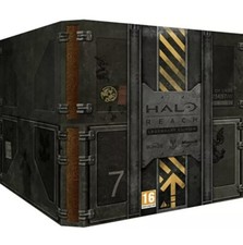 Halo Reach Legendary Limited Edition, Microsoft XBOX 360