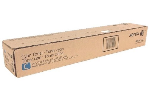 New genuine xerox 006r01222 - new,