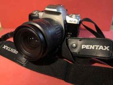 REFLEX  VINTAGE 1996/ PENTAX