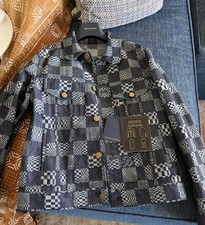 Louis Vuitton Distorted Damier