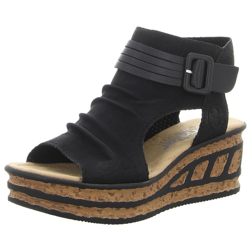 Rieker sandalo 68191 - rieker,
