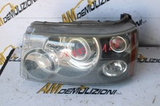 FARO FANALE ANTERIORE SX