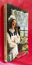 LA CUCINA FACILE DI SUOR GERMANA Ed. Piemme Mulino Bianco (1994) Libro Ricette