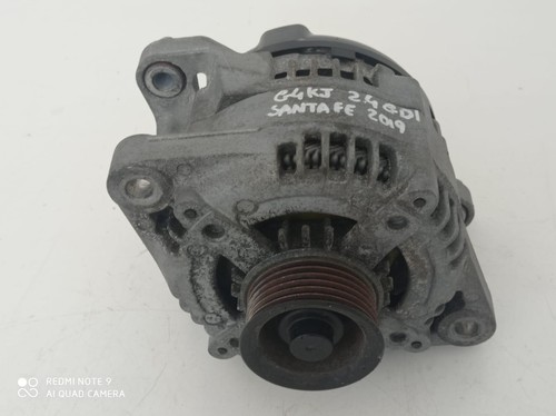 Alternatore per hyundai - alternatore, santa