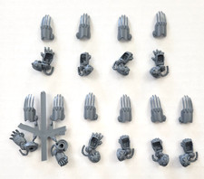 Artigli Fulmine x1 Space